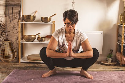 Les Ateliers Parenthèse Energy Healing - Studio De Yoga, Cours de Yoga à Saint-Amand-les-Eaux