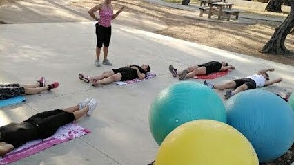 Trainer Private Carolyn, Studio de Pilates à Sanary-sur-Mer