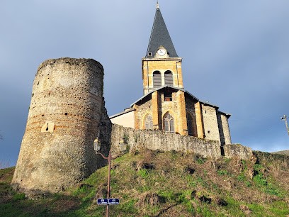 Martine Castro, Thérapeute Reiki à Genay