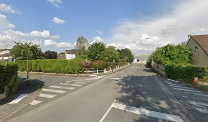 Christine Babaïba, Thérapeute Reiki à Courtry