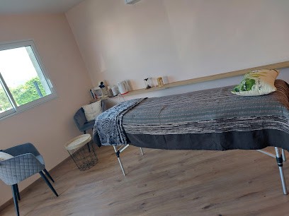 Lydie Chomard (Ly'Bellule), Thérapeute Reiki à Saint-Clair-du-Rhône