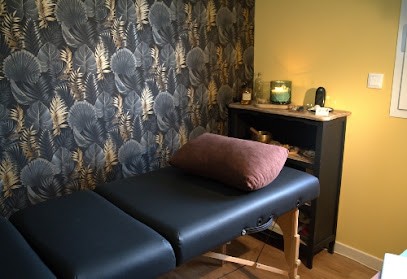 L'Emisphère Bien être, Thérapeute Reiki à Amayé-sur-Orne