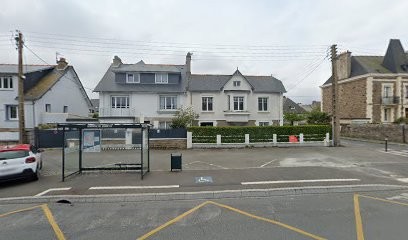 Espace Zen, Cours de Yoga à Saint-Malo