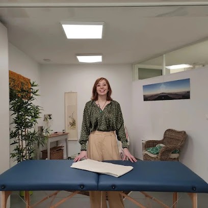 Floriane Rattini - Thérapeute Reiki, Thérapeute Reiki à Clermont-Ferrand