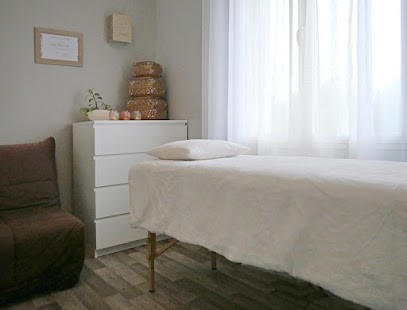 LUMYNE, Thérapeute Reiki à Poulan-Pouzols