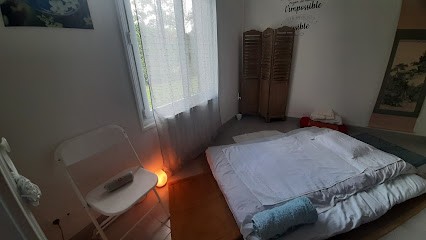 O Coeur Des Souffles, Shiatsu & Yoga, Cours de Yoga à Yvetot