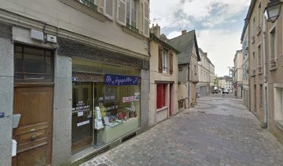 REIKI53, Thérapeute Reiki à Laval