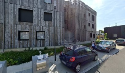 Coeurlâme, Thérapeute Reiki à Orvault