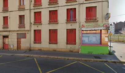 Détente Zen, Thérapeute Reiki à Saint-Étienne