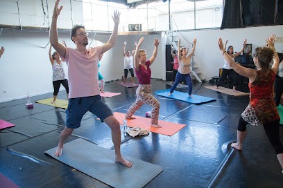 Yoga Svadhyaya, Cours de Yoga à Poitiers