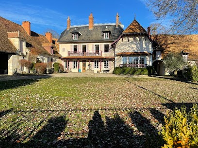 Anne-Marie Guénard - Bhairavayoga, Cours de Yoga à Saint-Satur