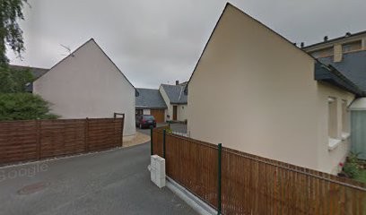 La Voie Du Gong, Cours de Yoga à Trélazé