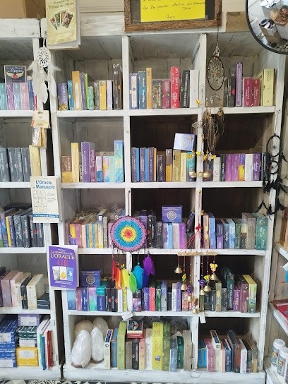 David Magnétiseur, Thérapeute Reiki à Condé-Folie