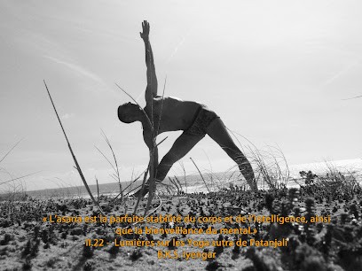 Oyasana Yoga, Cours de Yoga à L'Île-d'Olonne