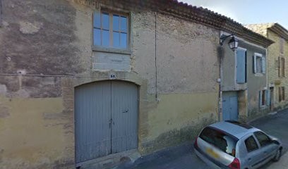 Anne Ouzet, Thérapeute Reiki à Caderousse