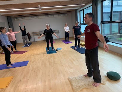 Yoga Taranga, Cours de Yoga à Saint-Lô