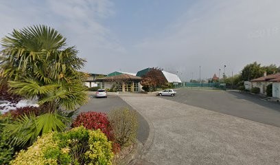 Salle AGORA, Cours de Yoga à Ludon-Médoc