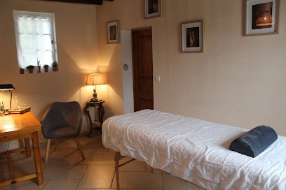 Harmonie Reiki, Thérapeute Reiki à Notre-Dame-de-l'Isle