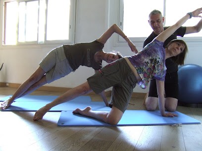 L'hay Pilates Studio, Studio de Pilates à L'Haÿ-les-Roses