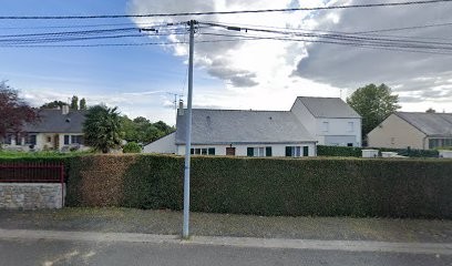 Praticienne De Reiki Pouëze - VIVIEN Anita, Thérapeute Reiki à Erdre-en-Anjou