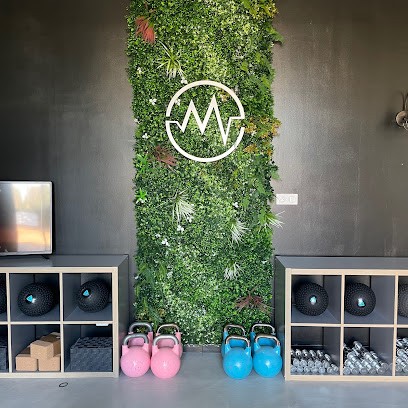 Move Collective, Studio de Pilates à Château-d'Olonne