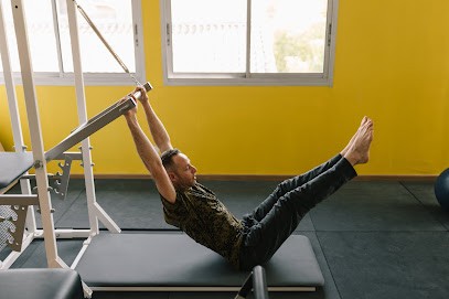 Le Guepard Pilates Formation Montpellier, Studio de Pilates à Castelnau-le-Lez