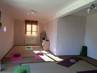 Shantihome Yoga Louhans, Cours de Yoga à Louhans