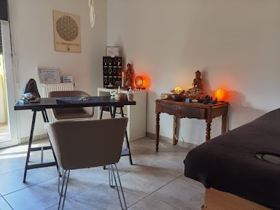 Myriam Hilaire - Un Moment à Soi, Thérapeute Reiki à Cornebarrieu