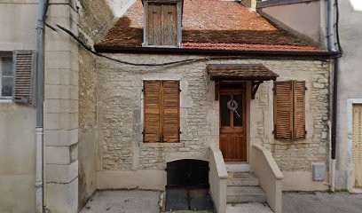 TAILHADE Jean-Luc, Thérapeute Reiki à Nuits-Saint-Georges
