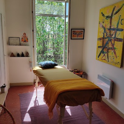 Clémentine Mathieu - Reiki - Sophrologie - EFT, Thérapeute Reiki à Avignon