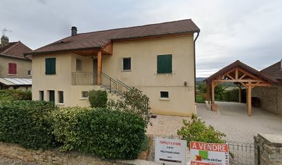 David Beuzon Énergéticien, Thérapeute Reiki à Brainans