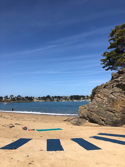 Marie Ujjayi Yoga, Cours de Yoga à Saint-Malo