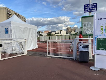Anwar Yoga Katia El Aouane, Cours de Yoga à Montrouge