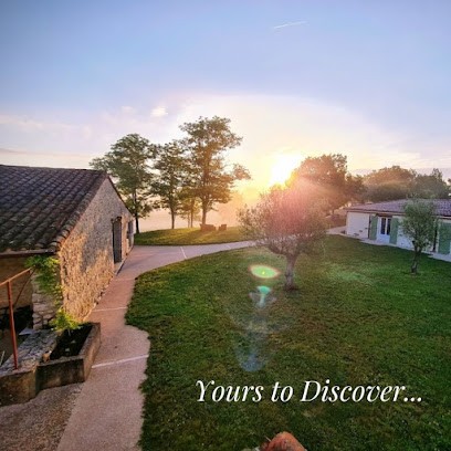 Maison de Lunel, Cours de Yoga à Mauroux
