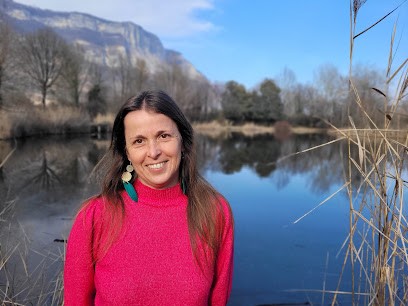 Aurélie Arnaud - Psycho-Énergéticienne, Reiki, Canal d'Énergie, Biodanza, Co'facilitatrice de vie, BIEN-ÊTRE, MIEUX VIVRE !., Thérapeute Reiki à Crolles