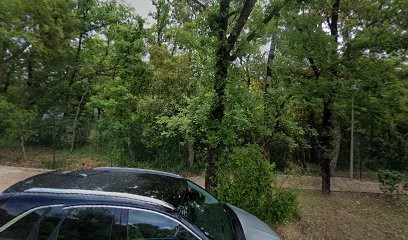 Olivier Dalmasso, Cours de Yoga à Valbonne