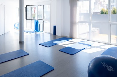 Pilates Studio Saint Malo, Studio de Pilates à Saint-Malo