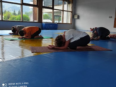 Cercle De Yoga Sallanches, Cours de Yoga à Sallanches
