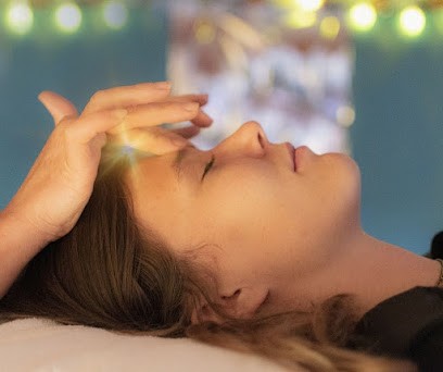L'Ongle Enchanté, Massage Énergétique et Bien-Être - Rachèle Martinon, Thérapeute Reiki à Apremont