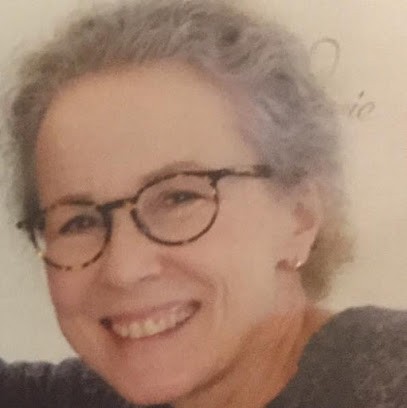 Caroline Collas, Thérapeute Reiki à Montrouge