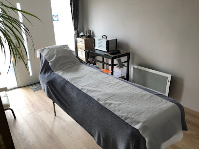 Sandrine Genouel, Thérapeute Psycho-Energéticienne, Tarologue, Médium, Thérapeute Reiki à Château-Thébaud