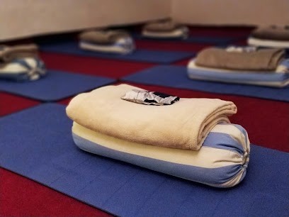 Acto Yoga - Peinture, Cours de Yoga à Valbonne