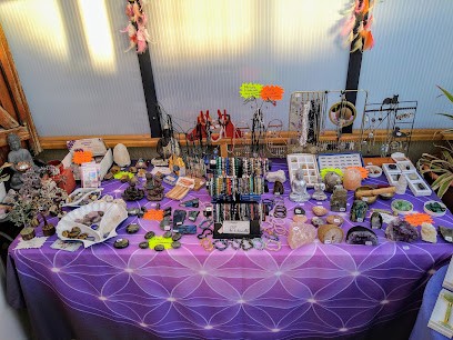 Cristal Energie, Thérapeute Reiki à Charmoy