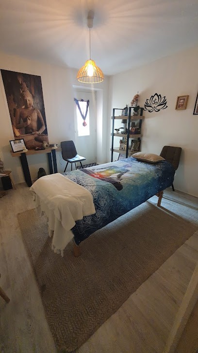 Le reiki d'Isa, Thérapeute Reiki à Hérépian