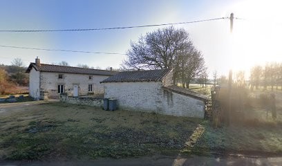 Water Douce, Cours de Yoga à Nanteuil
