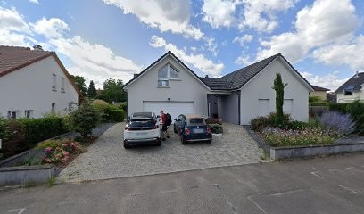 Association In Corpore Sano - Method Pilates Authentique, Studio de Pilates à Yutz