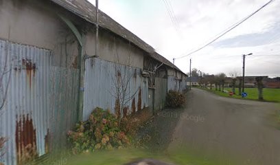 Claudine Voyance, Thérapeute Reiki à Saint-Maxent