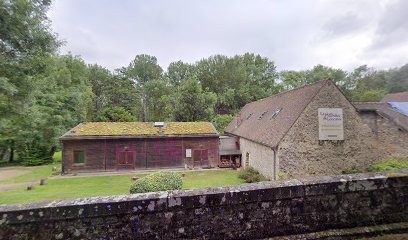 Yay Yoga Moulin De Lonceux, Cours de Yoga à Oinville-sous-Auneau