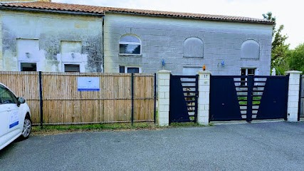 Envolées Océanes - Audrey - Créatrice De Bien-Être, Thérapeute Reiki à Pompignac