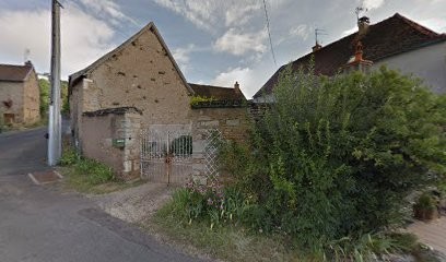 Naîa Kaolin Delphine, Thérapeute Reiki à Culles Les Roches